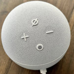Alexa Echo Dot