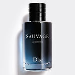 PERFUME DIOR SAUVAJE